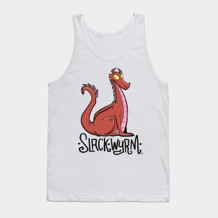 Ferragus Slackwyrm Tank Top